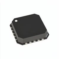 ADF4106SCPZ-EP Clock Timing Electronic Circuit Components 20 VFQFN Exposed Pad, CSP Original One Stop Service