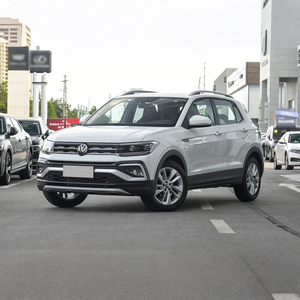 Auto Usado Económico 2023, Volkswagen Tacqua, SUV Compacto para Uso Urbano y Diario, SUV Pequeño Inteligente y Eficiente, Auto Usado de Primera Calidad - Product Image 1