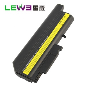 9 Cell Replacement <strong>Laptop</strong> Battery for <strong>IBM</strong> 08K8194 92P1010 ThinkPad R50 R51 R52 T40 T40P T41 T41P <strong>T42</strong> T42P T43 T43P Series