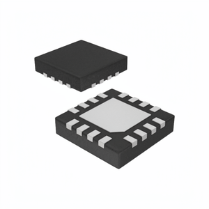 ชิปวงจรอิเล็กทรอนิกส์16 UFQFN PAM8901JER_01ช่องทางการผลิต - Product Image 1