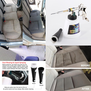 Diseño <span class=keywords><strong>de</strong></span> los rodamientos <span class=keywords><strong>de</strong></span> alta presión tornado pistola <span class=keywords><strong>de</strong></span> espuma/1000 ml Interior del coche <span class=keywords><strong>lavado</strong></span> - Product Image 5