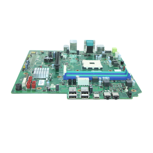 เมนบอร์ดสำหรับ Lenovo ThinkCentre M75s Gen <span class=keywords><strong>2</strong></span> M75t Gen <span class=keywords><strong>2</strong></span> รุ่นเดสก์ท็อป AM4P19ME 5B20U55177 5B20U54465 5B20U55186 5B20U54737 - Product Image 3