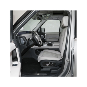 Nouvelle <span class=keywords><strong>Voiture</strong></span> Chery Auto Jetour G700 2025 Zongheng G700 2026 Modèle de Base SUV Grand Format 5 Places Hybride Rechargeable Tout-Terrain - Product Image 2