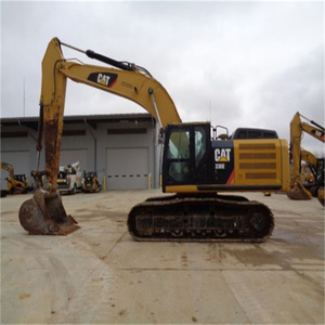 Utilizzato Attrezzature <span class=keywords><strong>per</strong></span> L'edilizia 336D Escavatore/Usato 330C 336D 320D 330D 320C - Product Image 2