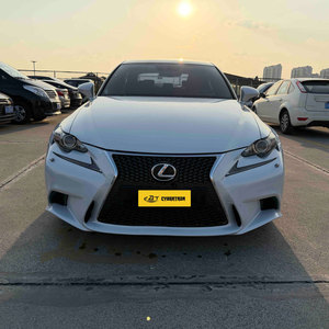 <span class=keywords><strong>Lexus</strong></span> IS250 <span class=keywords><strong>F</strong></span> SPORT 2013 Usado, Sedán de Lujo a Gasolina, Motor V6 de 2.5L, Transmisión 6AT, Alta Fiabilidad, Auto Deportivo de <span class=keywords><strong>Segunda</strong></span> <span class=keywords><strong>Mano</strong></span> a Bajo Precio - Product Image 2