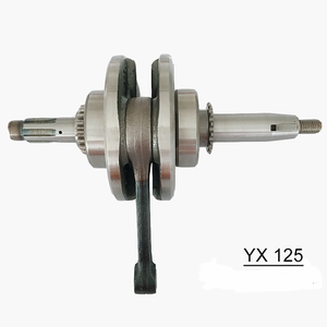 Vilebrequin de performance pour Honda <span class=keywords><strong>SH</strong></span> <span class=keywords><strong>125</strong></span> 125i - Product Image 6