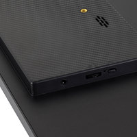 Écran tactile IPS Waveshare 21,5 pouces en panneau de particules / Type-C 1920*1080 pixels 144 Hz Taux de rafraîchissement élevé Design ultra-mince