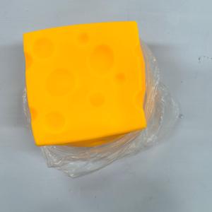 ของเล่นบีบคลายเครียด 0728 น่ารัก นุ่มนิ่ม สมจริง บอลบีบช้า วัสดุ PU ปลอดสารพิษ สำหรับเด็กหญิงและเด็กชาย - Product Image 2