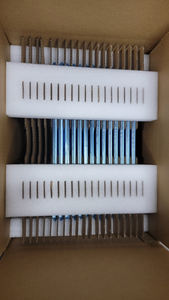 Módulo de pantalla LCD TFT G238HCJ-L0B de 23.8 pulgadas con resolución de 1920X1080, 92 PPI, 30 pines LVDS para pantalla industrial. - Product Image 5