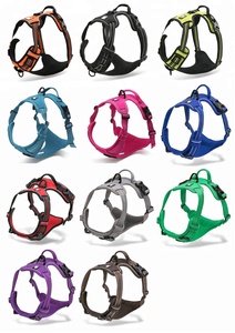 Arnés para Mascotas Truelove, Suave, Reflectante, de Alta Calidad, Duradero, de Nailon, Ecológico, Antitirones, Premium, de Lujo, para Perros y Gatos - Product Image 5