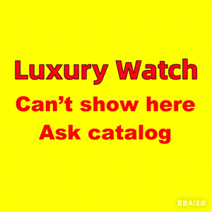 Yüksek Kaliteli Marka Tasarımcı Saati Mekanik Quartz Kadın Erkek Lüks Saat Erkekler İçin Lüks Kadınlar İçin - Product Image 1