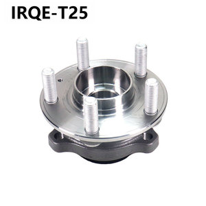 Unidad de Rodamiento de Rueda Automotriz IRQE-T25, Diámetro Interior de 78 mm, Repuesto para Xiaomi SU7 - Product Image 4
