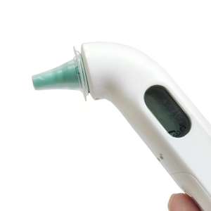 Penutup Probe Termometer Telinga Universal untuk Aksesori Medis - Product Image 3