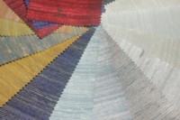 Wallpaper Sutra Kelas Atas Pabrikasi Sendiri 100% Sutra untuk Vila Mewah, Dinding Interior Sutra untuk Ruang Tamu dan Kamar Tidur Mewah