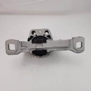 Auto-onderdelen Rechtsvoor Motor Rubber Motorsteun Voor Mazda 3 L4 2.0 2.3L Motor Montage Oem BP4S-39-060 BP4S39060 - Product Image 6