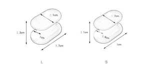 <span class=keywords><strong>Silicone</strong></span> SEBS Gel Protecteur d'Orteil <span class=keywords><strong>Hallux</strong></span> <span class=keywords><strong>Valgus</strong></span> Séparateur d'Oignon - Product Image 6