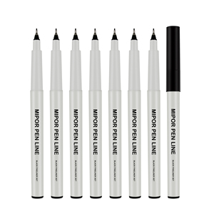 Stylos à dessin, stylos d'art, stylos à encrer, stylos de dessin au trait, stylos d'anime, stylos à croquis, micro-<span class=keywords><strong>stylo</strong></span>, stylos à pointe fine pour artistes - Product Image 6