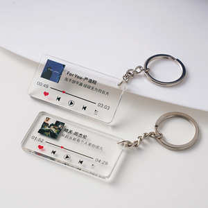 Impresión <span class=keywords><strong>personalizada</strong></span> acrílico <span class=keywords><strong>foto</strong></span> Kpop <span class=keywords><strong>Spotify</strong></span> letras Kpop acrílico <span class=keywords><strong>foto</strong></span> llavero <span class=keywords><strong>foto</strong></span> tarjeta Kpop letras llavero - Product Image 6