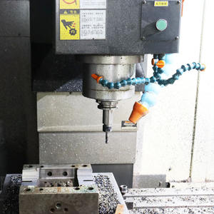 Moule de boîtier de routeur personnalisé, P20/S136, ±0,03 mm, 500K pièces, ABS/PC, fenêtre d'antenne, canaux chauds, ISO 9001 - Product Image 6