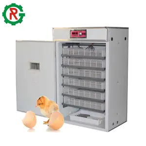 Inkubator Ei Inkubator Maschine machen Hühnerei Inkubator