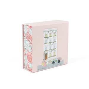 Cajas de Regalo Personalizadas, Juguetes de Peluche, Caja Magnética Rígida para Velas, Set para Bebés, Caja de Rompecabezas, Caja de Embalaje de Cartón Ecológica con Rompecabezas - Product Image 4