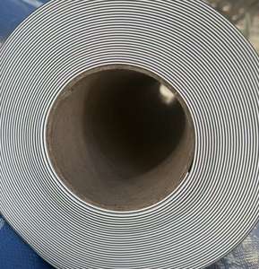 Membrane de toiture auto-adhésive en PVC TPO écologique, imperméable, de style chinois moderne, pour toitures en béton, fermes piscicoles, étangs, parcs, barrages, garantie 3 ans - Product Image 1