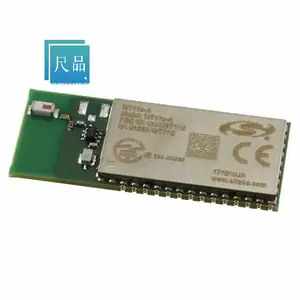 WT11U-E-AI56 BOM Service RF TXRX MODULE BT U.FL SMD WT11U-E-AI56