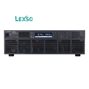 Alimentation électrique AC de base Keysight Ac6803b, 2000 VA, 310 V, 10 A - Product Image 3