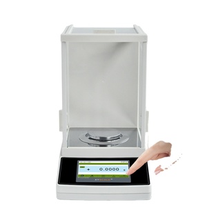 <span class=keywords><strong>Balance</strong></span> analytique XINGYUN FA2204T pour laboratoire 220g 0,1mg 0,0001g <span class=keywords><strong>Balance</strong></span> électronique - Product Image 1