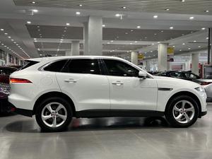 Gran Promoción Guazi, <span class=keywords><strong>Jaguar</strong></span> F-PACE Gasolina 2.0 SUV, Auto Usado, Automático, Volante a la Izquierda, Asientos de Cuero, Cámara Trasera, 4x4, 5 Asientos - Product Image 2