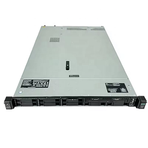 Buen Precio, Servidor HPE DL360 Gen10 Premium 10NVMe NC CTo Svr P19767-B21 - Product Image 2