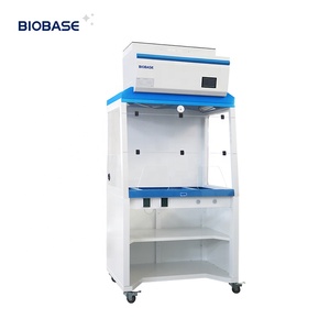 <span class=keywords><strong>Campana</strong></span> de Extracción Sin Ductos Biobase para Laboratorio, Detección de Calidad del Aire - Product Image 4