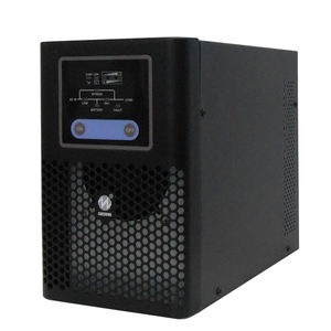 야외 <span class=keywords><strong>ups</strong></span> 배터리 온라인 <span class=keywords><strong>UPS</strong></span> 12V 220V 1kva 모바일 사자 무정전 전원 공급 장치 납 산성 lifepo4 배터리 - Product Image 1