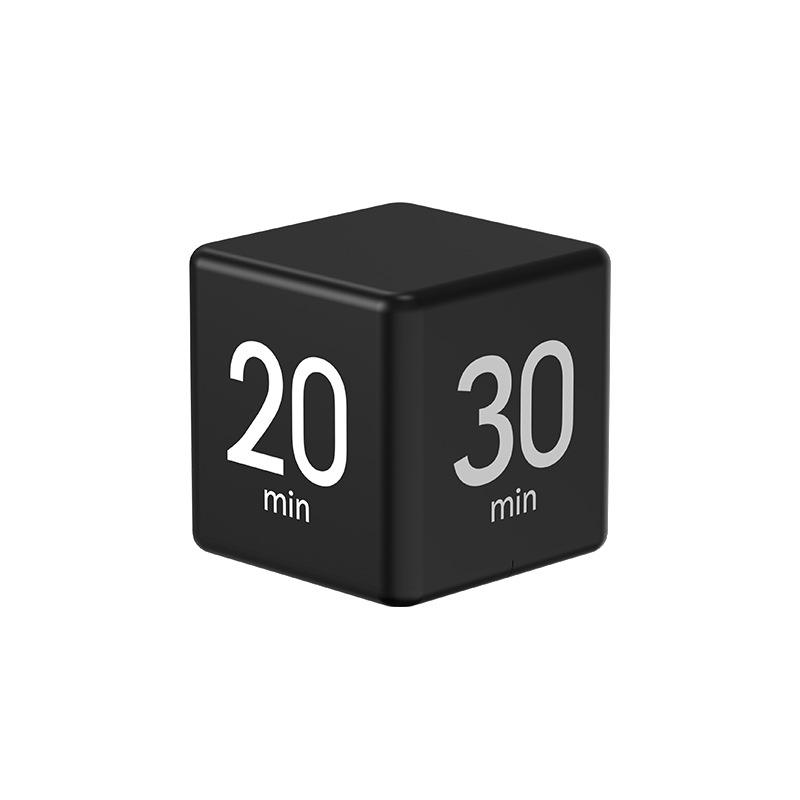 black  15-20-30-60 min