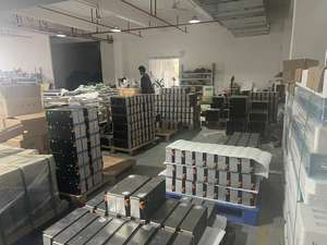 แบตเตอรี่ลิเธียม YASTE 63 กิโลวัตต์ชั่วโมง 14.8 โวลต์ 180 แอมป์ชั่วโมง 4S1P โมดูล CATL ชุดแบตเตอรี่สำหรับรถยนต์ไฟฟ้า สำหรับรถยนต์นิสสัน ลีฟ ปี 2011-2019 ใหม่ - Product Image 6