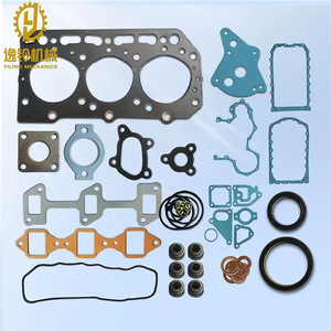 Kit de Reparación de Motor Yiling Mechanics 3TNA78 para Yanmar YB231 Kobelco SK25, Juego de Cuatro Piezas - Product Image 1
