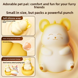 Capybara Sucking <b>Vibrator</b> Adult Toy Mobile Phone Control Multiple Modes Super Strong Sucking <b>Vibration</b> Force Female <b>Vibrator</b> - Product Image 4