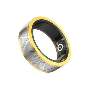 Anillo Inteligente de Fitness, Monitor de Salud, Ritmo Cardíaco, Resistente al Agua, Monitor de Sueño, Multifunción, para Hombres y Mujeres, Anillo de Actividad - Product Image 5