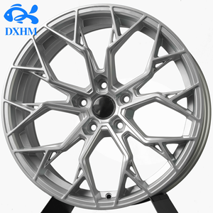 Jantes forgées en alliage monobloc 17 18 19 20 22x12, jantes forgées 5x114.3 5x119 5x120 5x108 5x100, jantes de course pour BMW M4 - Product Image 4