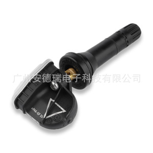 F2GT-1A180-CB <b>TPMS</b> Sensor 433MHz External For Ford Edge Tire Pressure Monitoring - Product Image 4