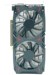 การ์ดจอแยกสำหรับเล่นเกม HD รุ่นใหม่เอี่ยมของแท้ GTX960 <span class=keywords><strong>GTX</strong></span> <span class=keywords><strong>960</strong></span>แรม GDDR5 <span class=keywords><strong>2GB</strong></span> 128บิตสำหรับคอมพิวเตอร์ตั้งโต๊ะขายส่งจากโรงงาน - Product Image 4