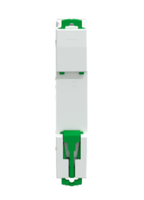 Disjoncteur intelligent Schneider IC65N 1P C50A Pro 50A pour petits équipements et protection de contrôle basse tension