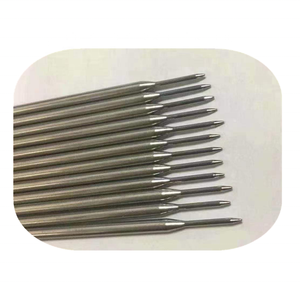 PENJAHITAN KUSTOM PIPA BAJA TAHAN KARAT UKURAN 13 GAUGE DENGAN UJUNG TUNGGAL - Product Image 5