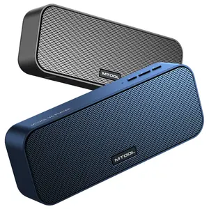 Sanag V6 Portable Blue tooth Speaker Outdoor Lossless Sound Quality Most Popular 3D Stereo Surround Sound Speaker