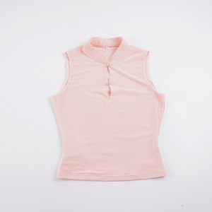 Conjunto de Top Corto y Falda Midi con Estampado Botánico, Estilo Chino, Color Verde Menta, con Detalles en Malla Elástica - Product Image 2