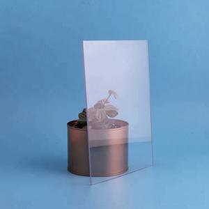 โรงงานผลิตแผ่นโพลีคาร์บอเนตแข็ง จำหน่ายแผ่นหนา 2/<span class=keywords><strong>3</strong></span>/4/6/8/10/14/18 มม. ป้องกันรังสียูวี ทนไฟ ใช้สำหรับหลังคาและแผงกันแดด - Product Image 5