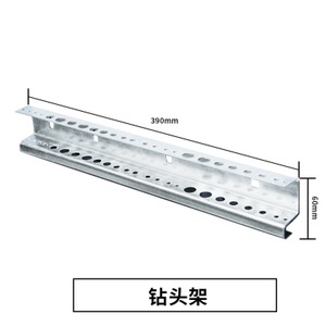 Anneau de suspension Hongming pour œillets, diamètre de fil 6 mm, anneau de 60 mm, en acier inoxydable poli, pour réparation automobile et usage industriel - Product Image 3