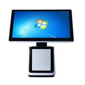 نظام نقاط البيع الشامل TOUCH POS H02 يعمل بنظام أندرويد للمطاعم مع ضمان لمدة عام - Product Image 5