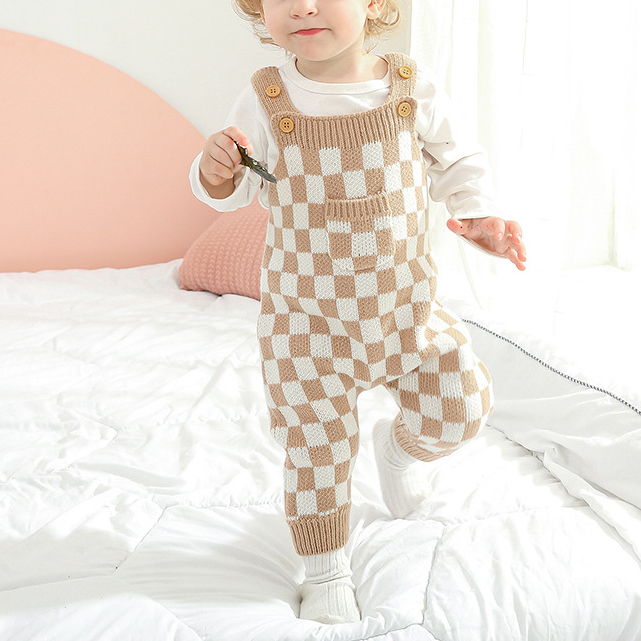 Оптовая продажа, вязаное боди, комбинезон, цельный комбинезон, комбинезон для новорожденных мальчиков и девочек, комбинезон без рукавов