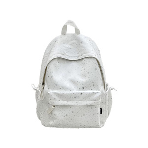 <span class=keywords><strong>Sac</strong></span> <span class=keywords><strong>à</strong></span> <span class=keywords><strong>dos</strong></span> scolaire décontracté unisexe en nylon imperméable, grande capacité, style japonais, design frais, pour collégiens et lycéens - Product Image 5